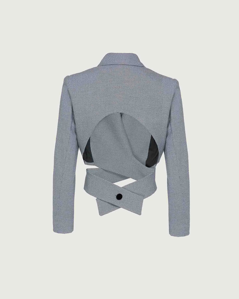 CHAQUETA WINSTON The IQ Collection