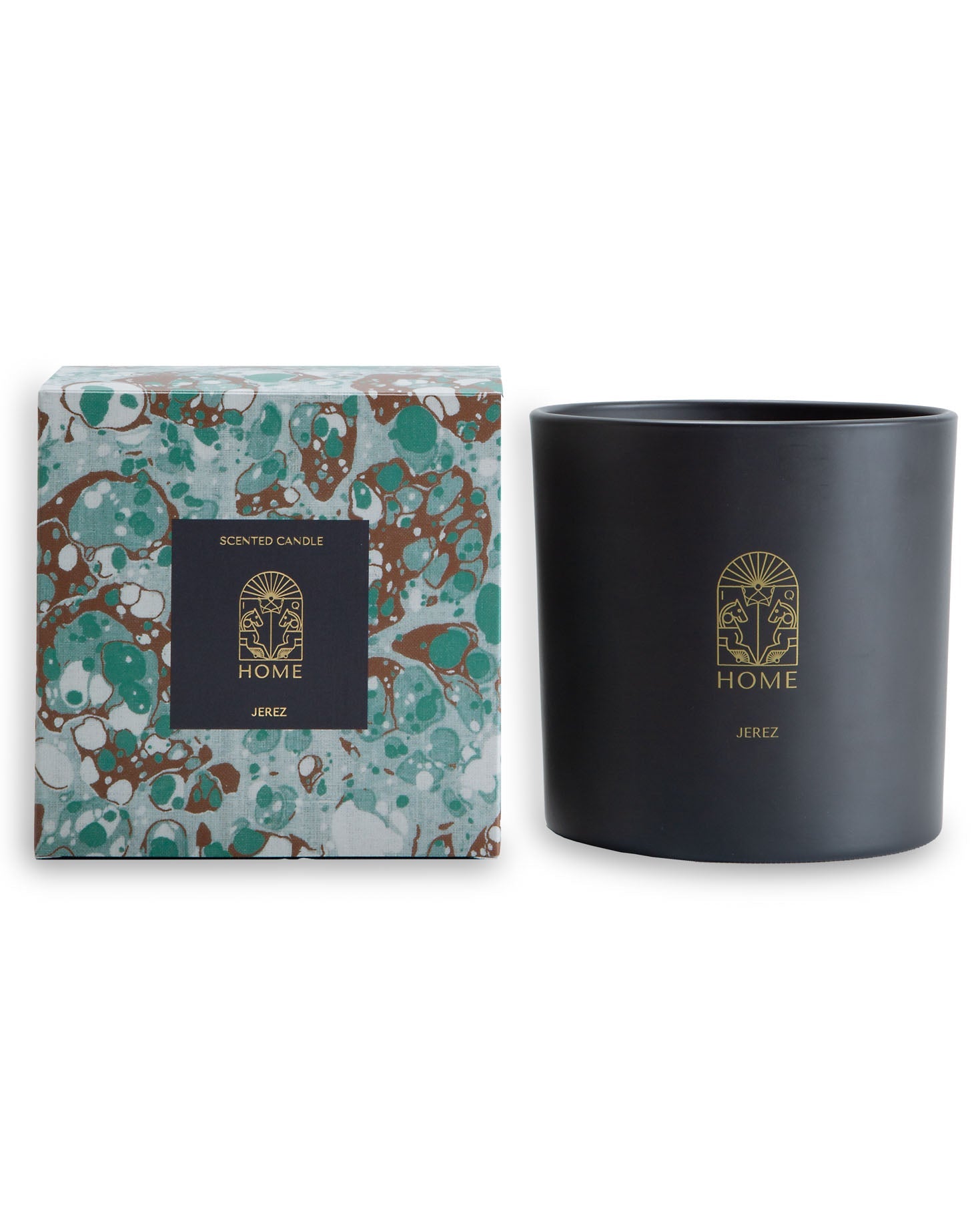 VELA JEREZ GRANDE The IQ Collection