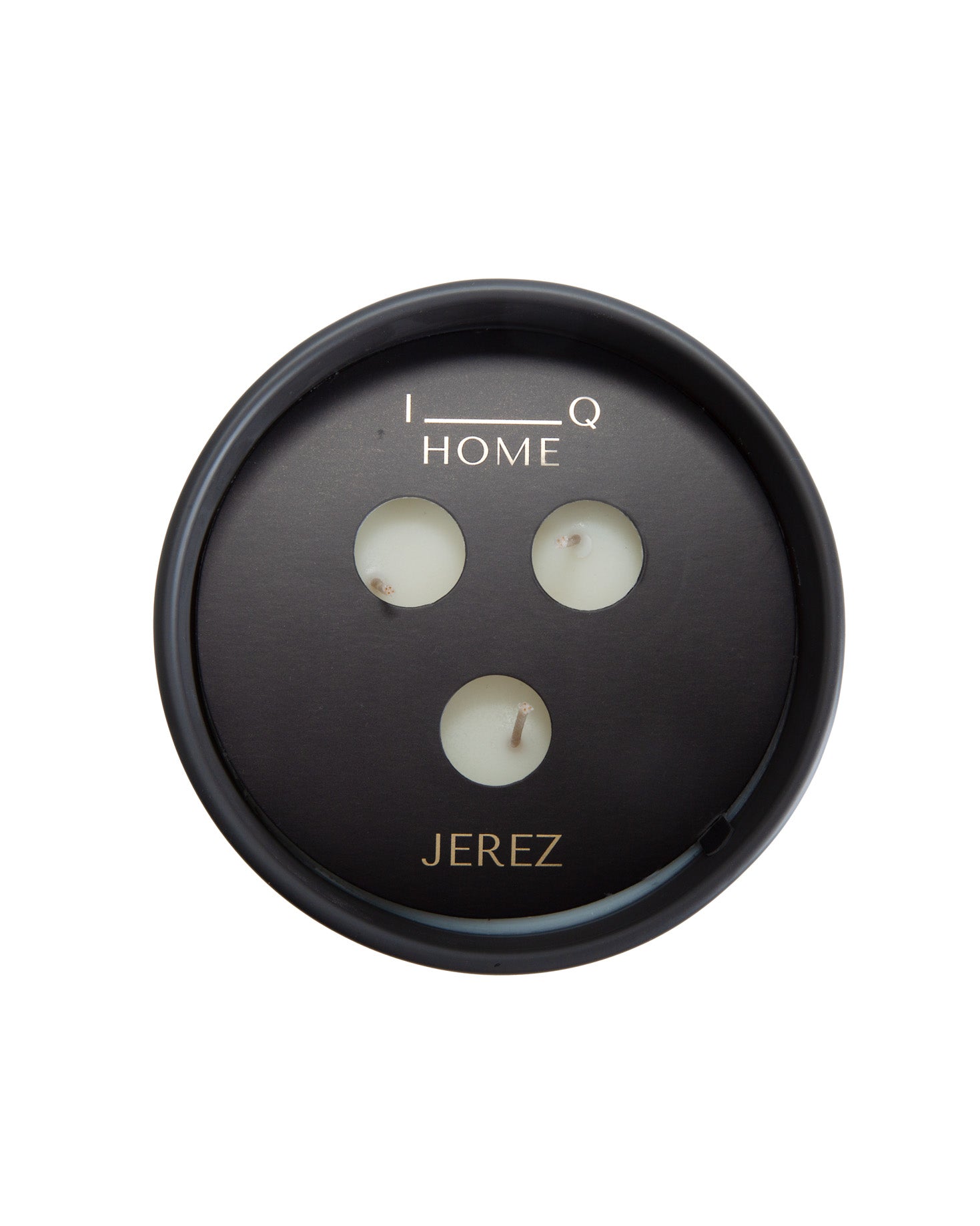 VELA JEREZ GRANDE The IQ Collection