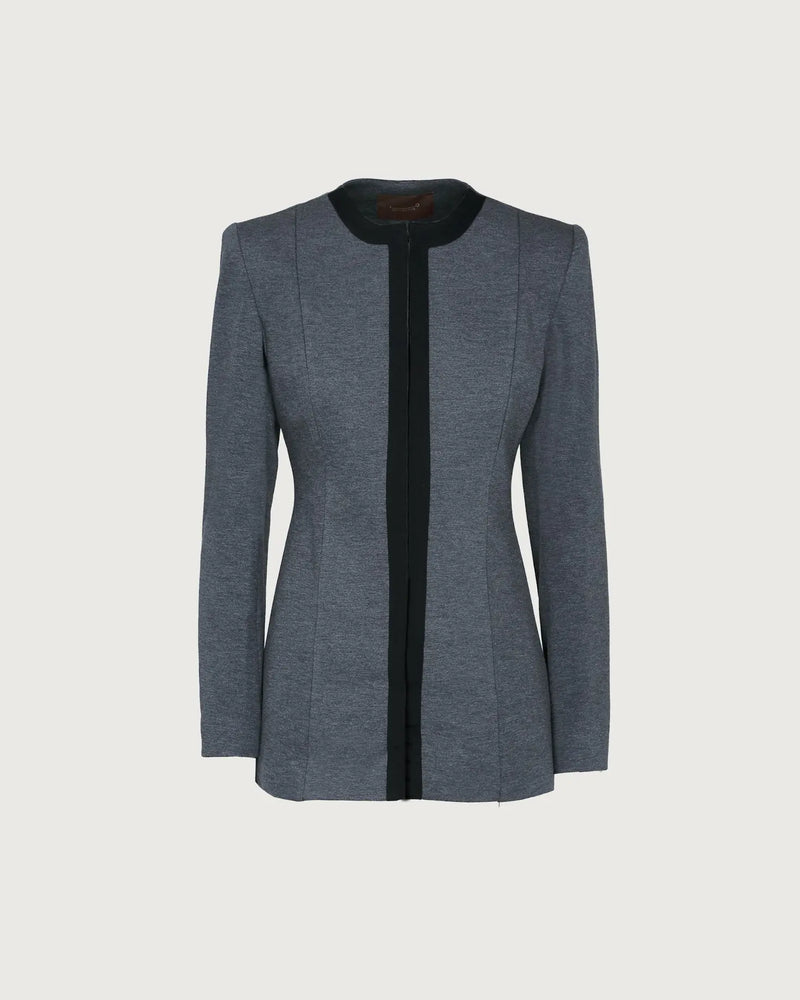 CHAQUETA OLIVER The IQ Collection