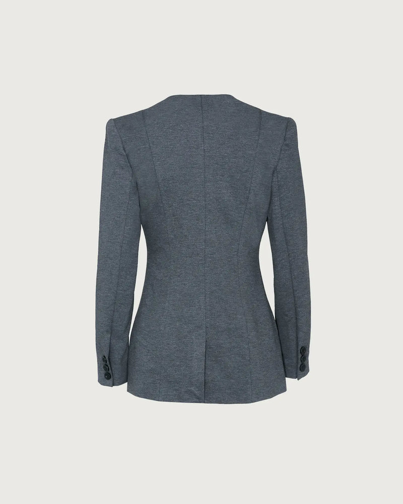 CHAQUETA OLIVER The IQ Collection