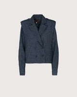 CHAQUETA ALEXANDER The IQ Collection