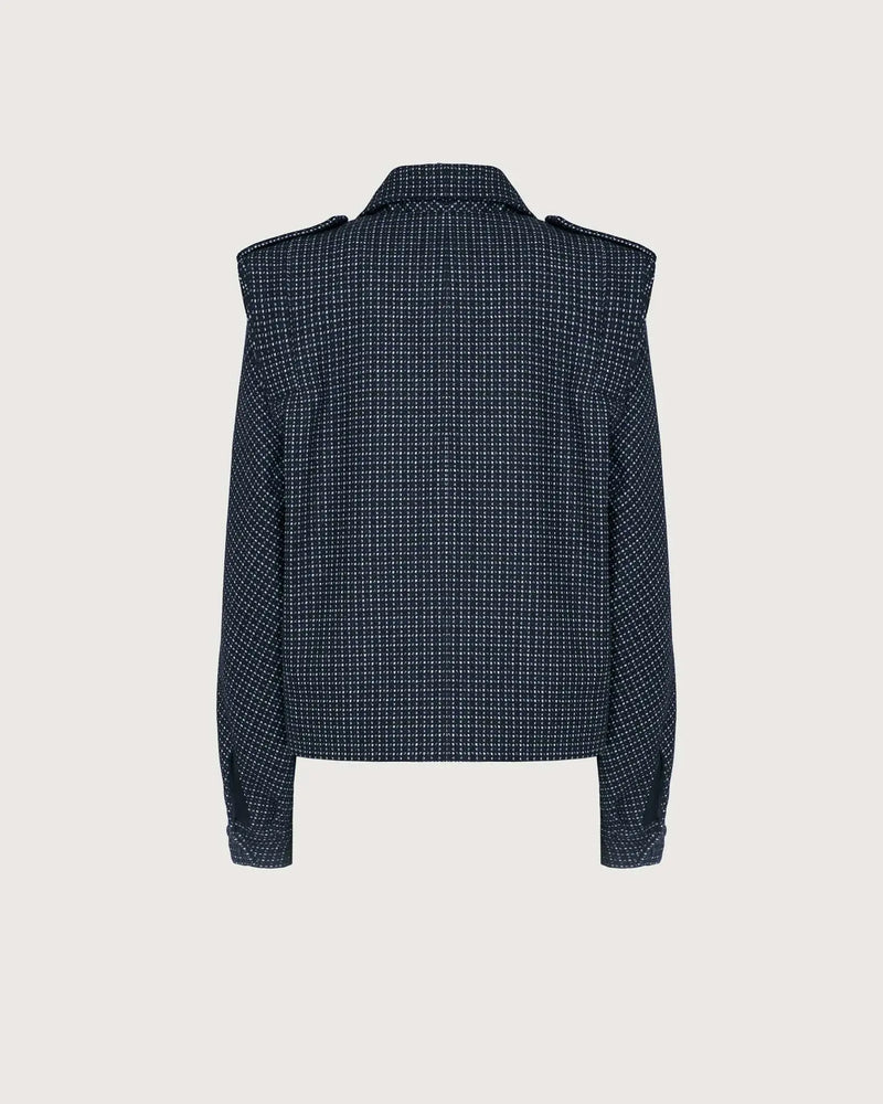 CHAQUETA ALEXANDER The IQ Collection