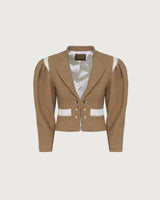 CHAQUETA JAMES The IQ Collection