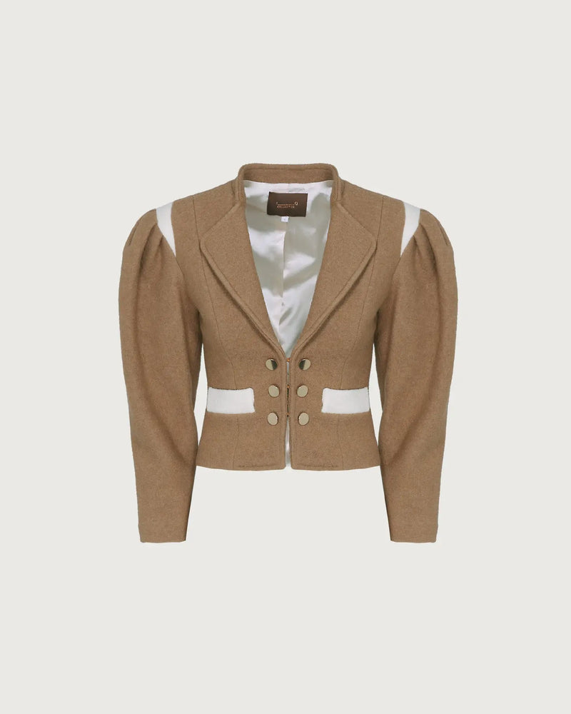 CHAQUETA JAMES The IQ Collection