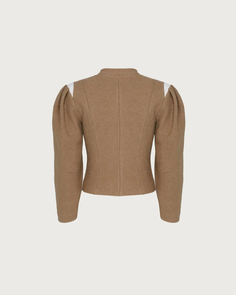 CHAQUETA JAMES The IQ Collection