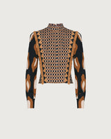 CAMISA ELVA CADENAS The IQ Collection