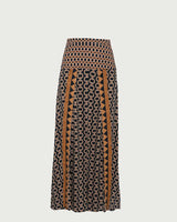 FALDA GINA CADENAS The IQ Collection
