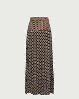 FALDA GINA CADENAS The IQ Collection