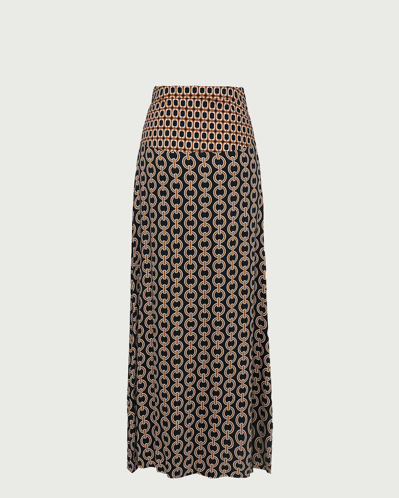 FALDA GINA CADENAS The IQ Collection