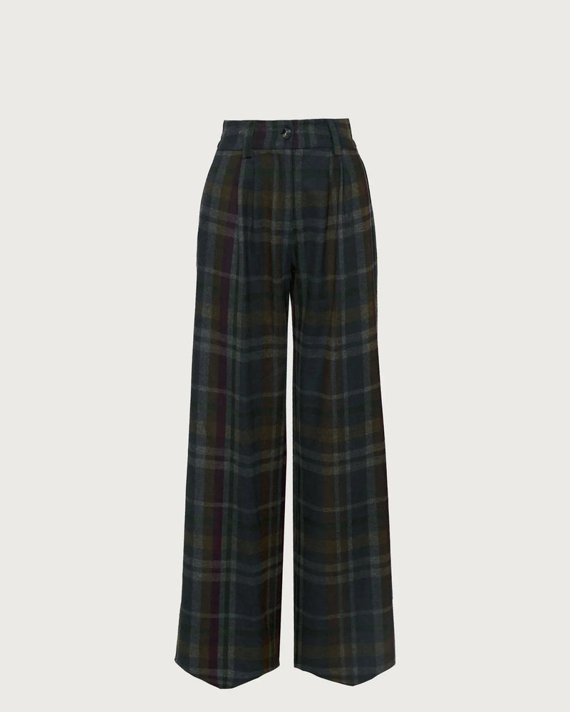 PANTALÓN CHARLES The IQ Collection