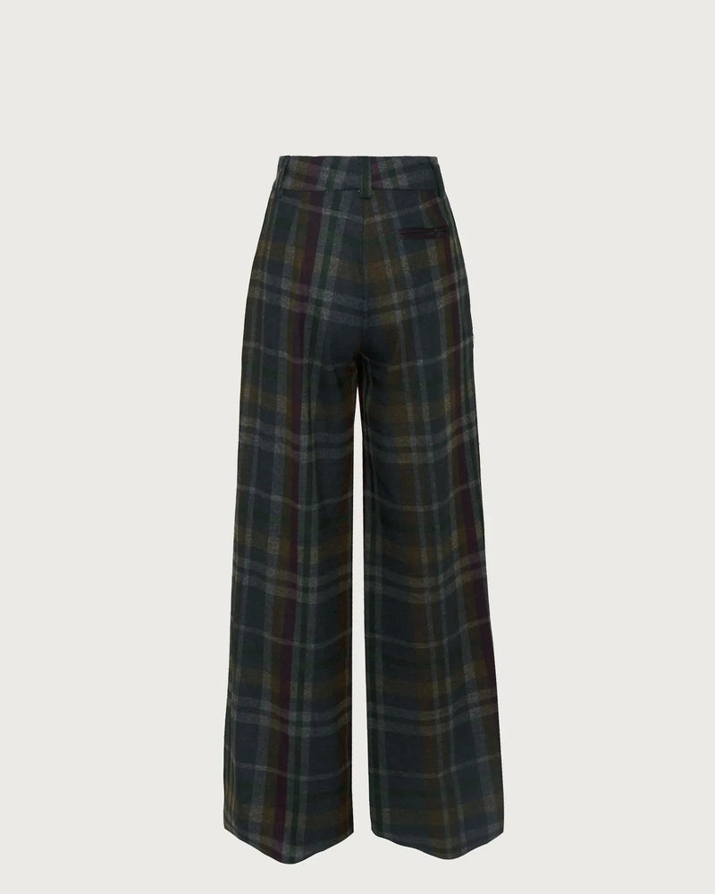 PANTALÓN CHARLES The IQ Collection