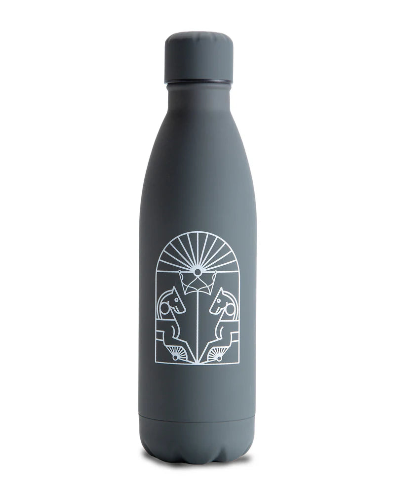 BOTELLA GRIS The IQ Collection