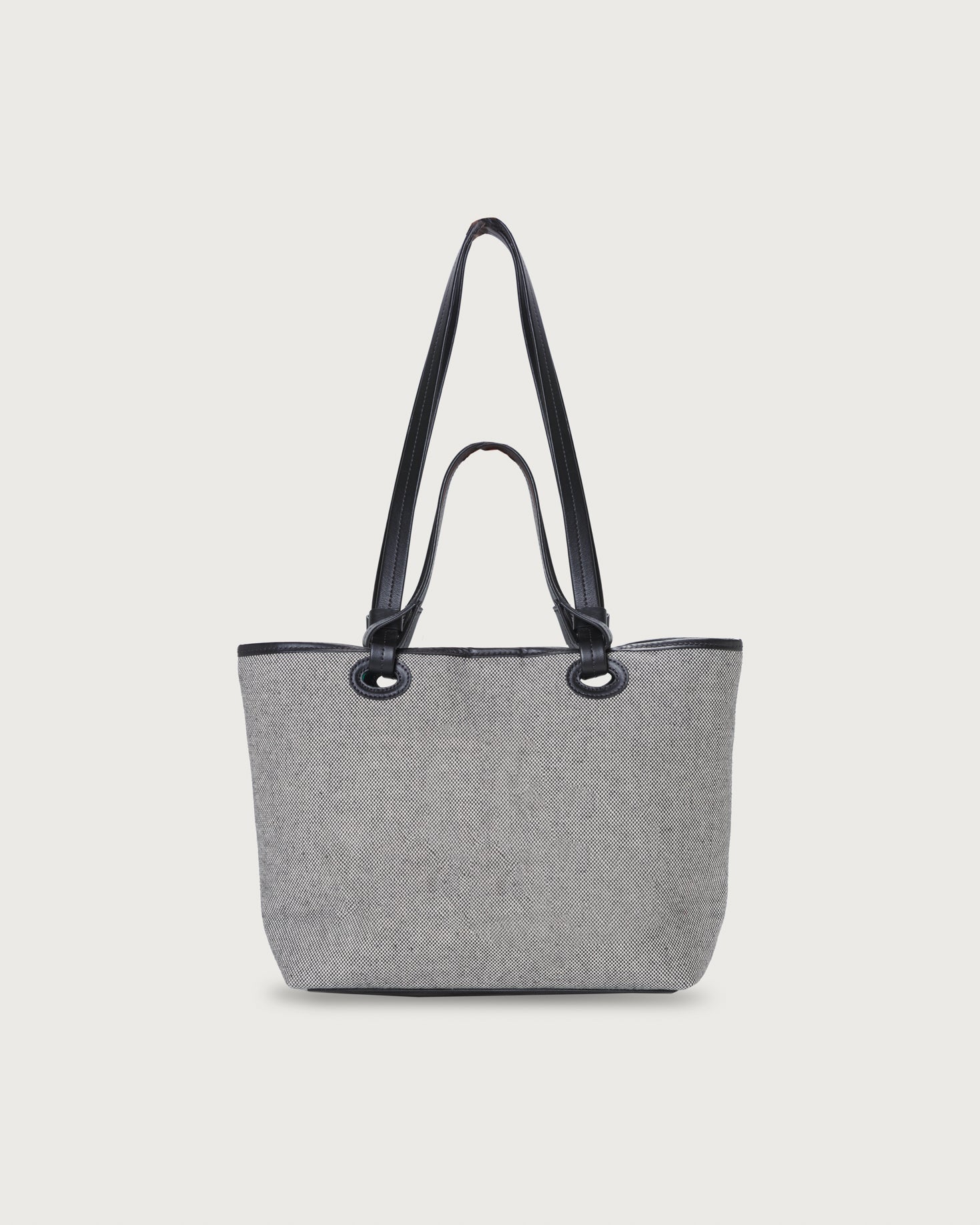 BOLSO SOPHIE NEGRO PEQUEÑO The IQ Collection