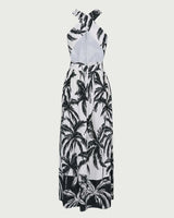 VESTIDO ROSAL The IQ Collection
