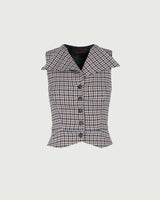 CHALECO RUTH The IQ Collection
