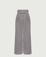 PANTALON CAMILLA The IQ Collection
