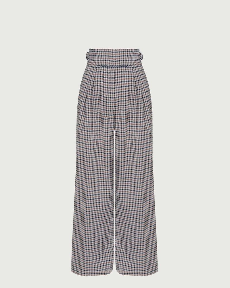 PANTALON CAMILLA The IQ Collection