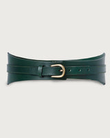 CINTURON JULIANA VERDE The IQ Collection