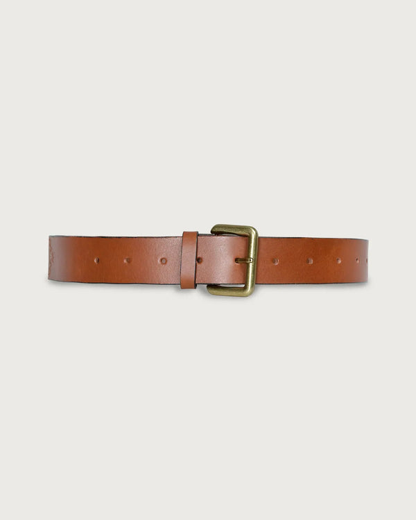 CINTURON JACINTA CAMEL The IQ Collection