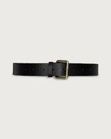 CINTURON JACINTA NEGRO The IQ Collection