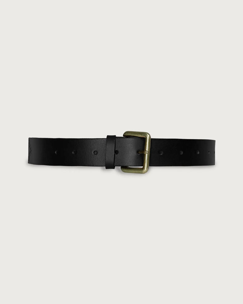 CINTURON JACINTA NEGRO The IQ Collection