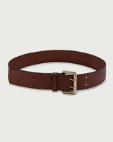 CINTURON JANE CHOCOLATE The IQ Collection