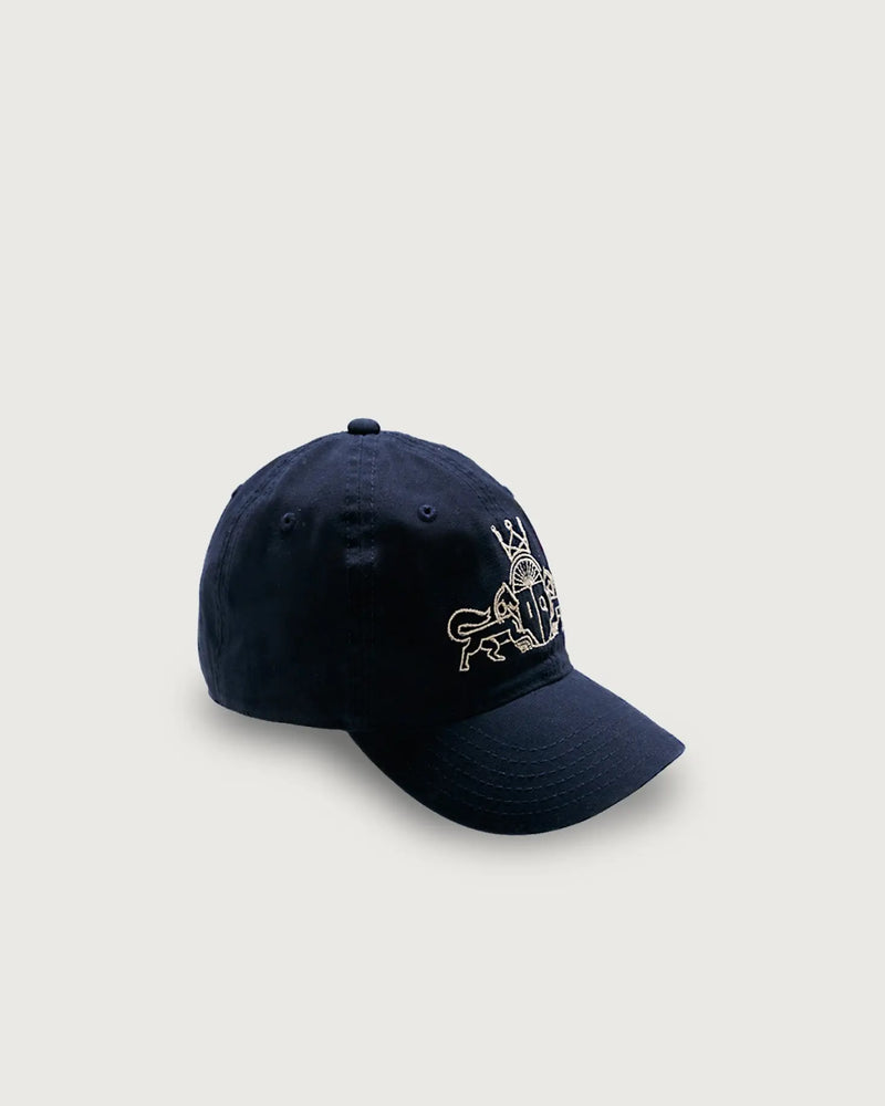 GORRA JUANA MARINO The IQ Collection