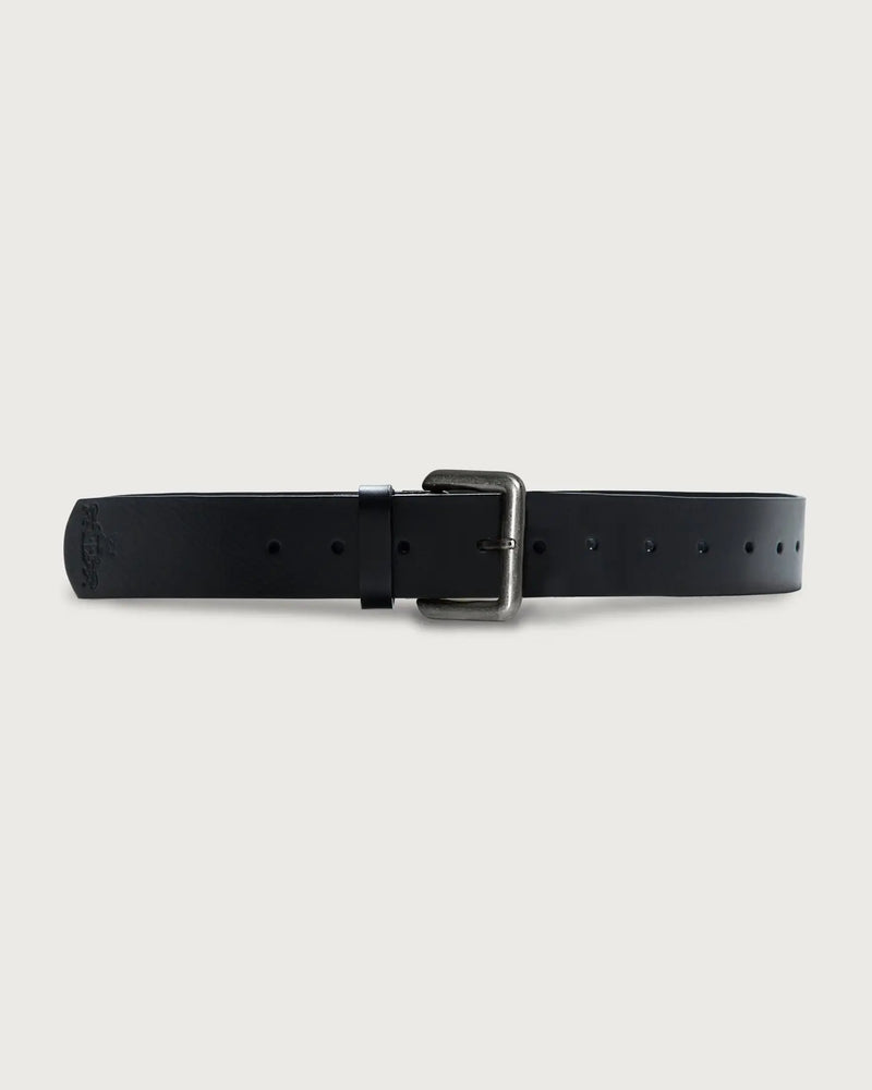 CINTURON JUDITH NEGRO The IQ Collection