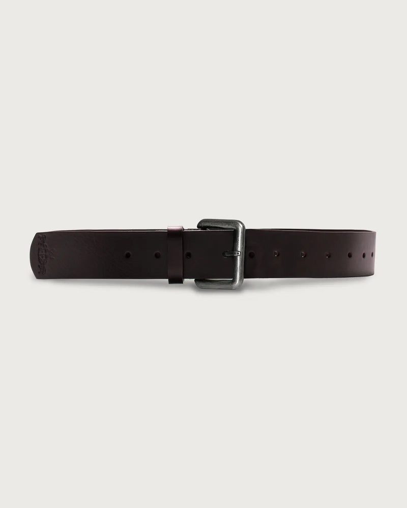 CINTURON JUDITH CHOCOLATE The IQ Collection