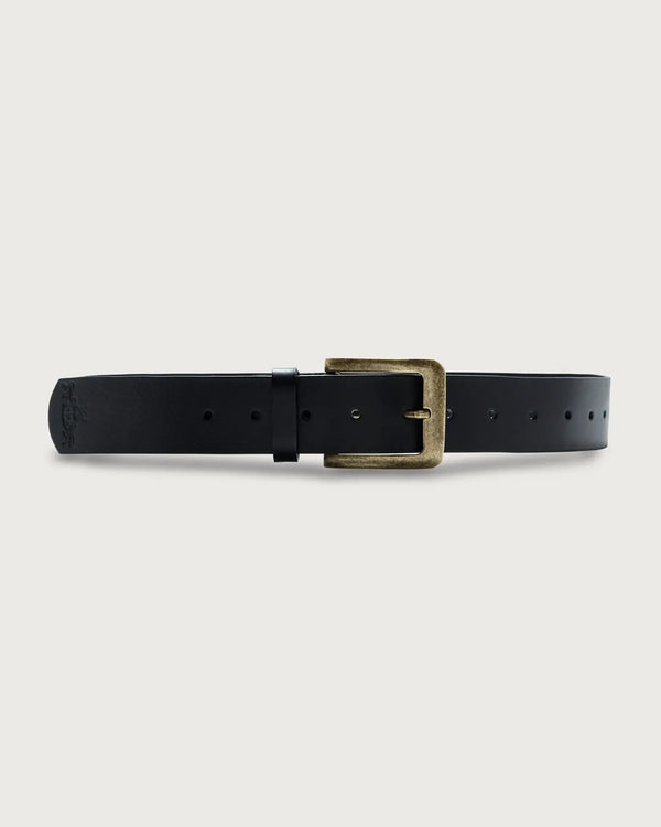 CINTURON JIMENA NEGRO The IQ Collection