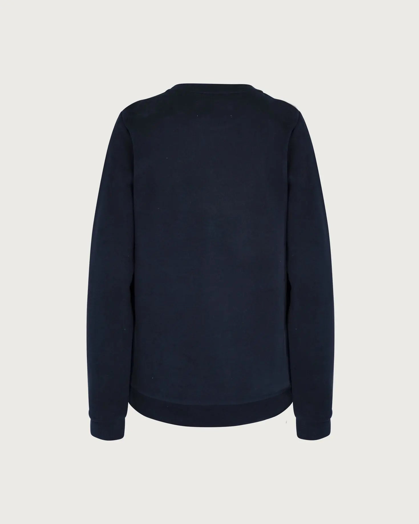 SUDADERA JULIA NEGRO The IQ Collection