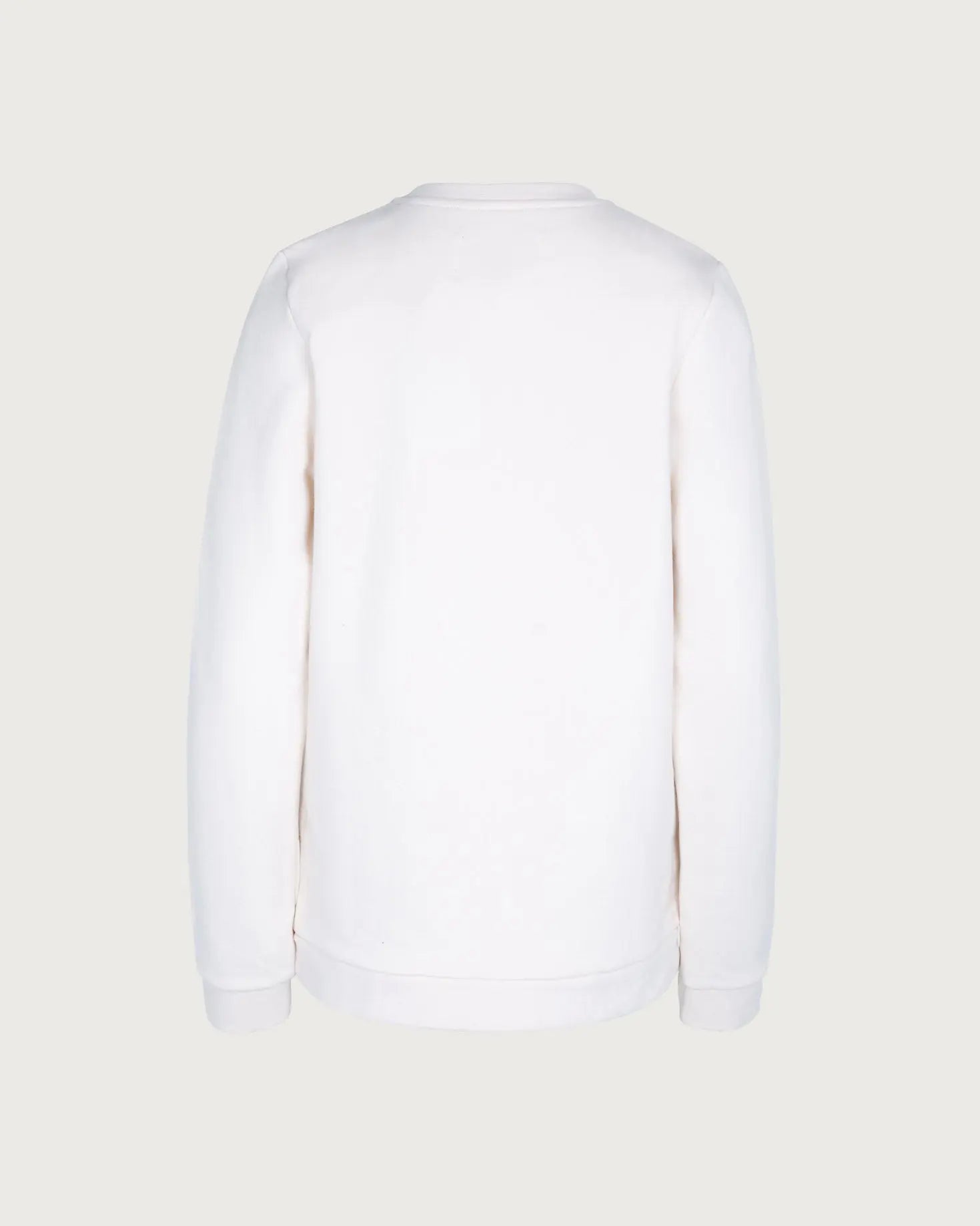 SUDADERA JULIA BEIGE The IQ Collection