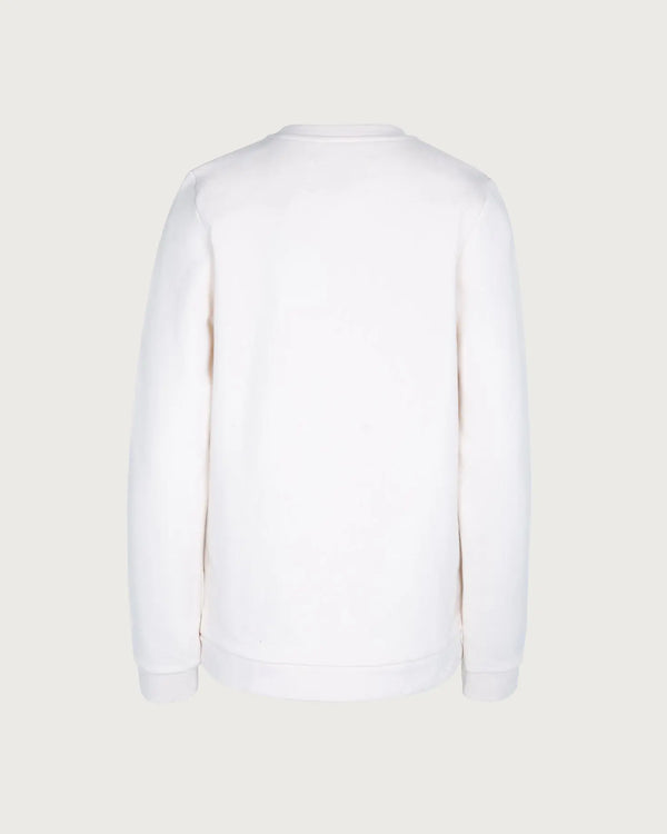 SUDADERA JULIA BEIGE The IQ Collection
