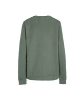 SUDADERA JULIA VERDE The IQ Collection