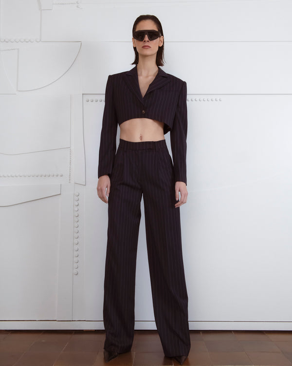 PANTALON BECCA The IQ Collection