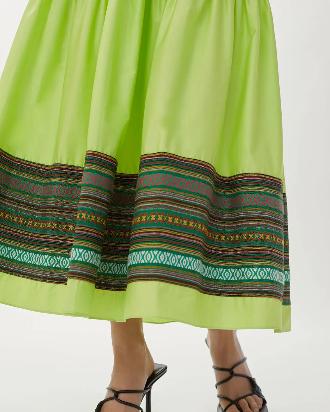 VESTIDO BIANCA LIMA The IQ Collection