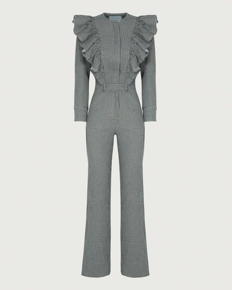 MONO TANA CUADROS The IQ Collection