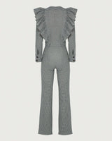 MONO TANA CUADROS The IQ Collection