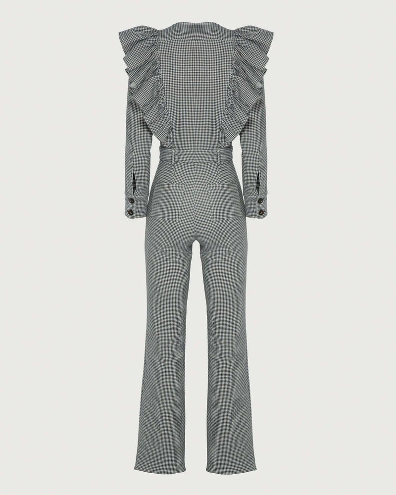 MONO TANA CUADROS The IQ Collection