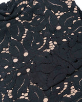 VESTIDO AFRICA NEGRO The IQ Collection
