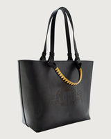 BOLSO JADE NEGRO The IQ Collection