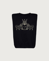 SUDADERA AITANA The IQ Collection