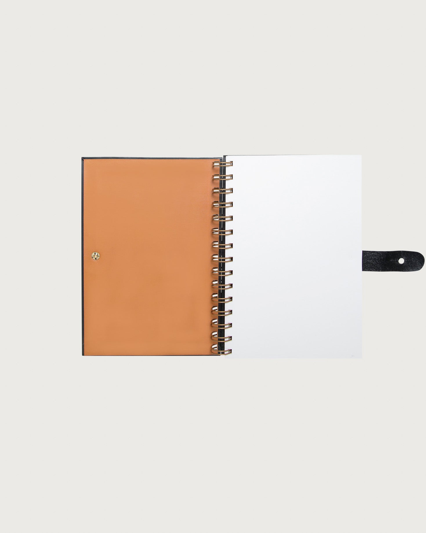 LIBRETA LOLA MARINO The IQ Collection